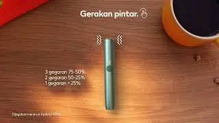 Panduan Ringkas: Tip Pantas untuk IQOS ILUMA anda | IQOS Malaysia
