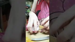haciendo desayuno y lonche para mi hijo