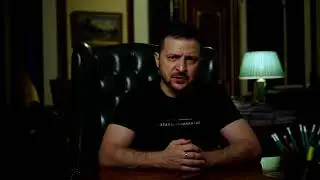 зеленский ты тигррр😱😱😱