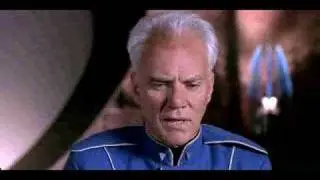 Wing Commander 4 trailer