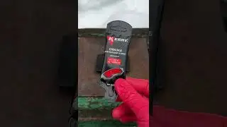 Как избавиться от скрипа колодок