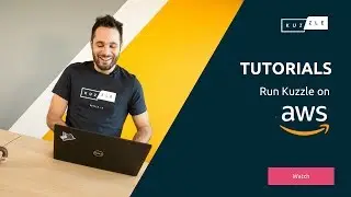 [Tuto] How to run Kuzzle on AWS ? - Cloud Platforms