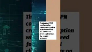 What is a VPN passthrough? 