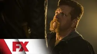 The Walking Dead 7. Sezon: Hoşçakal Abraham