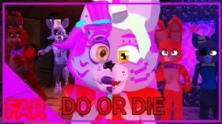 [ Fnaf / oc/ Minecraft ]