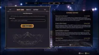 3 Skeleton keys expires Aug 1 2024 Tiny Tina wonderland ps5 just4fun (ZackMidnight)