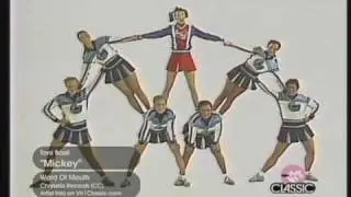 Toni Basil - Mickey