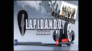 LAPIDANDO (reaction) - Pagode japonês banda Y-NO