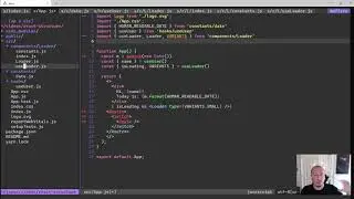 How I Structure My React Applications