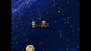 Yume 2kki OST - Stargazing Puddles