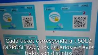 Mikrotik Hap-Lite Configurado para Fichas
