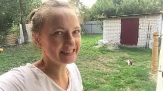 КАК ЖЕНА РАССЛАБЛЯЕТСЯ пока МУЖа нет дома