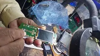 Nokia 106 Keypad Not working Solution || Nokia 106 Keypad Jumper Solution