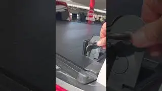 Chevy Silverado Retractable Tonneau Cover: RetraxPro XR