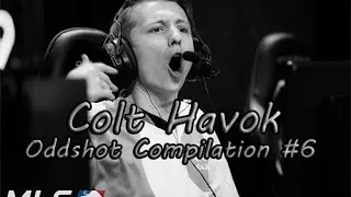 Colt Havok Oddshot Compilation #6