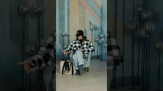 Яркая ты - яркой весной
