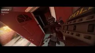Ready Or Not - new head Cam spectator