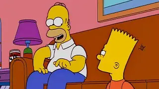 Homer Simpson's 