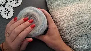 Огляд пряжі NAKO Peru Color