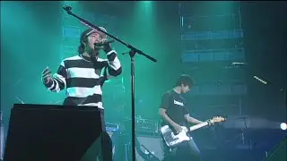 １９（ジューク）「ありあまる地上の憂鬱とよろこび（Live at 渋谷公会堂,2001.11.21）」