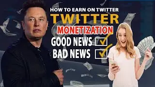 How to Earn on Twitter in Pakistan 2023  Twitter Monetization in Pakistan
