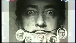 Тайны великих. Анонс (REN-TV 2005)