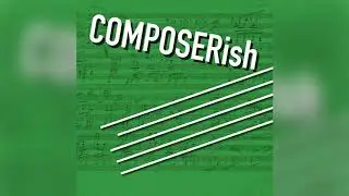 Composerish Episode: Star Trek Fan Sound Design, Social Media Gurus, Rescoring Films