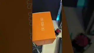 Сборка сервера на Huananzhi и Xeon 2666