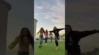 This was the most hilarious thing! 