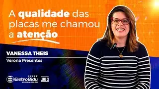 Depoimento de Cliente - Vanessa Theis [ENERGIA SOLAR]