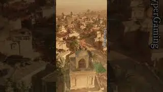 Assassin's Creed Mirage Leaf of Faith 