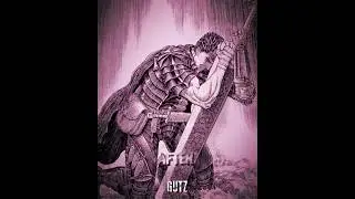 GUTS BEFORE AND AFTER | GUTS EDIT | THE PERFECT GIRL SLOWED | 