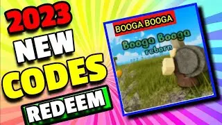 All *Secret*  Booga Booga   Codes 2023 | Codes for  Booga Booga   2023 - Roblox Code