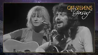 Yusuf / Cat Stevens – Wild World (Live, Deux Sur 1970) | Tea For The Tillerman