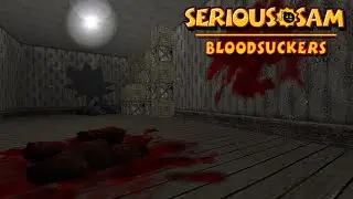 BloodSuckers | (Serious Sam Classic: TSE)