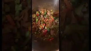 what to cook 👩‍🍳 is one of my biggest struggles | ginisang gulay with karne 😂 😝