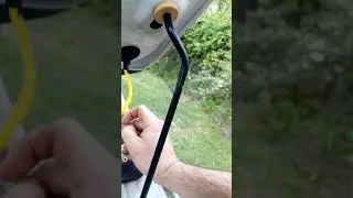 Arreglo de manguera del sapito vw Suran