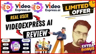 VideoExpress Ai Review ✅ VideoExpress Review ✅ [Video Express Ai Review]👇