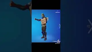 Family Guy always gets a pass lol #fyp #fortnite #emote #familyguy