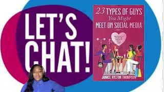 lets talk Mr Netflix & Chill 23 Types Of Guys You Might Meet on Social Media By: Janice Hylton