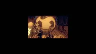 Bendy and Audrey