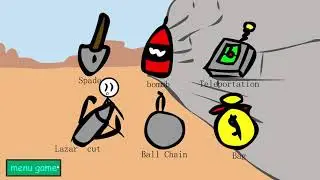Breaking the Bank Devolved (Henry Stickmin Fangame) by Kejayco - All Unique Fails