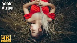 Mood & Sleep Magnet (8K UHD) - Relaxing music | Deep sleep music | Stress relief | Treat insomnia