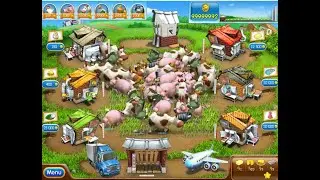 Farm Frenzy 2 Unlimited mode Unlimited Money