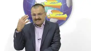 Елена Уайт против Троицы (часть 16) - Голос Неба