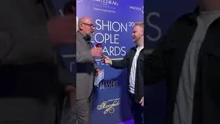 Максим - fashion-актер года!