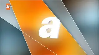 atv (TR) // Bumper & Promo (2022)