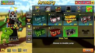 Giveaway Stopped