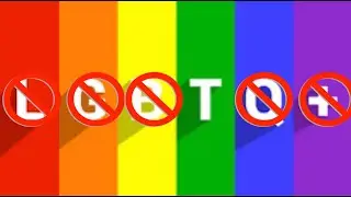 How the LGBTQ(+) have canceled themselves out
