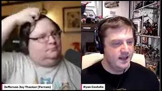 Upshift! - Renegade Con